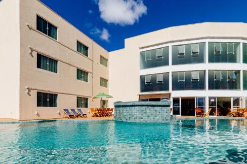 Átrios Beach Hotel (Atrios Beach Hotel) in ناتال