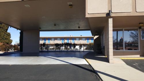 Lake Powell Canyon Inn - Page