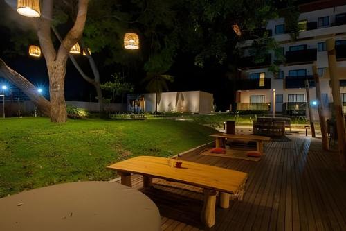 Facilities, Aptos em Cond Pe na Areia Ipioca Beach Life Maceio by MME in Ipioca