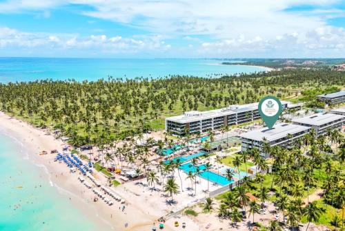 Aptos Pé na Areia no Ipioca Beach Life by MME – khách sạn tại Ipioca