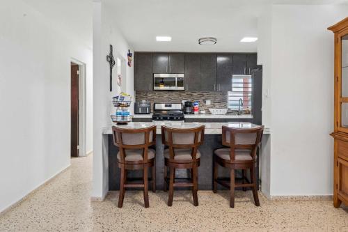 Villa Marbella - Ocean Views & Private Pool in Лукийо