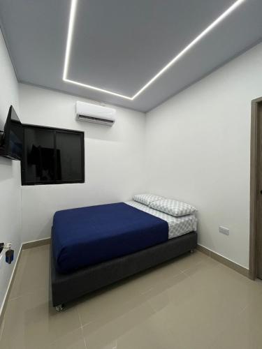 Habitación Doble en la Boquilla sobre el Anillo Vial