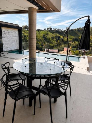 Casa em Juruaia com piscina, fogão a lenha,lareira - Quinta dos Laranjais (Casa em Juruaia com piscina, fogao a lenha,lareira - Quinta dos Laranjais) in Juruaia
