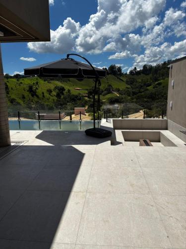 Casa em Juruaia com piscina, fogão a lenha,lareira - Quinta dos Laranjais (Casa em Juruaia com piscina, fogao a lenha,lareira - Quinta dos Laranjais) in Juruaia