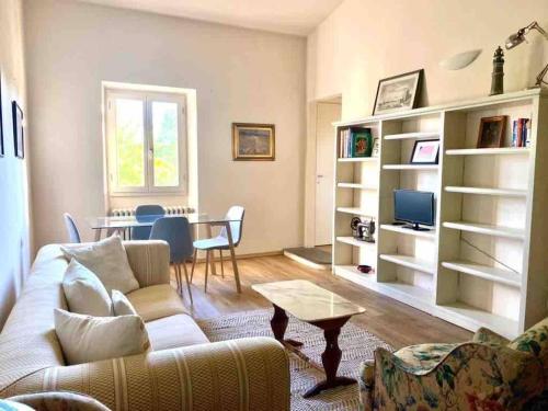Stylish Loft Near Santa Maria Novella