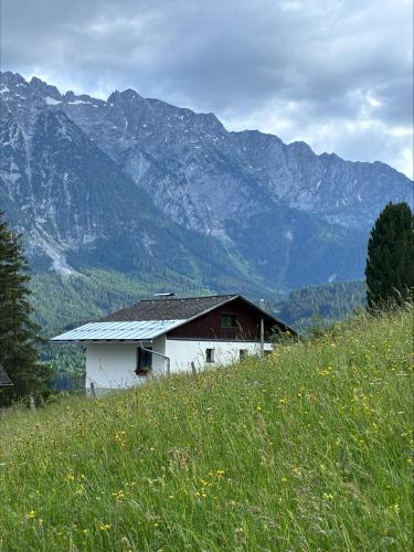 Ferienhaus Tauplitz - Location saisonnière - Tauplitz