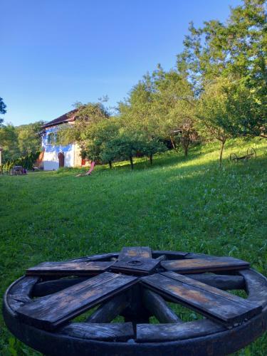 Casa La Casiru 17 nature