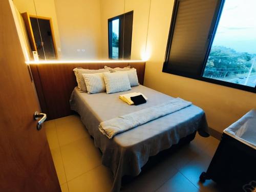 Loft 01 - Álvares Machado (Loft 01 - Alvares Machado) in Álvares Machado