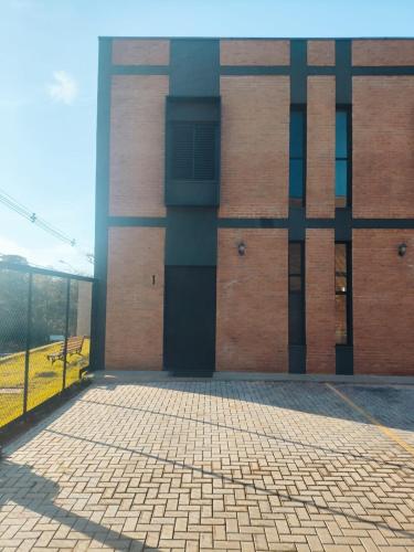 Loft 01 - Álvares Machado (Loft 01 - Alvares Machado) in Álvares Machado