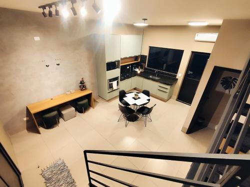 Loft 01 - Álvares Machado (Loft 01 - Alvares Machado) in Álvares Machado