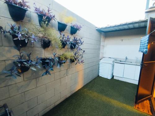 Loft 01 - Álvares Machado (Loft 01 - Alvares Machado) in Álvares Machado