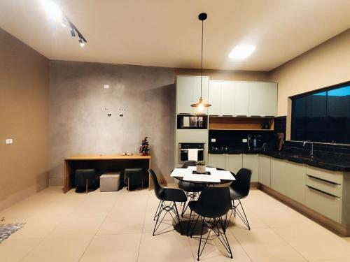 Loft 01 - Álvares Machado (Loft 01 - Alvares Machado) in Álvares Machado