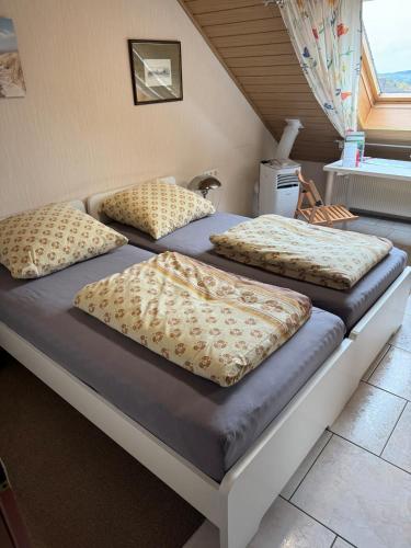 Zimmer in Fuldabruck nahe Kassel in Fuldabrück