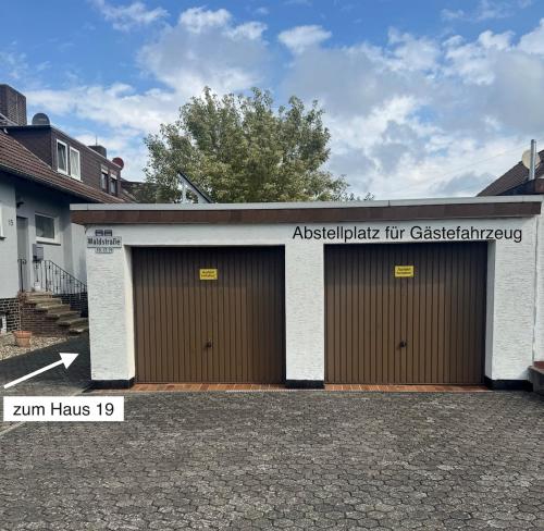 Zimmer in Fuldabruck nahe Kassel in Fuldabrück