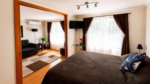 EXCLUSIVO APARTAMENTO en CALLE LASTARRIA