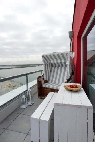Marina_Loft – khách sạn tại Olpenitz