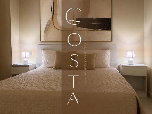 Costa Holiday House