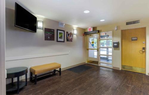 Előcsarnok, Extended Stay America Suites - Boston - Woburn in Woburn