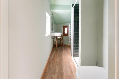 Vannas istaba, Residence Madamin in Fenestrelle