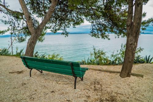 Apartman Ljubica Sea View, Split (photo 6)