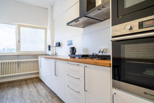 D10 I Shared Bathrooms&kitchen - Munich