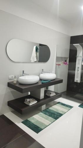 Villa Casablanca Ks in Suva Reka