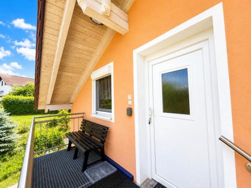 Stadldorf» Ferienwohnung Wagner