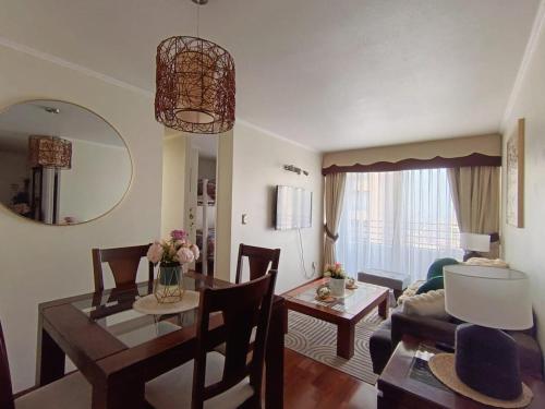Encantador para familias, 2 dormitorios, 2 baños