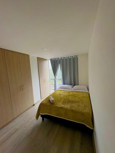 Apartamento Central Frente a la Universidad Autónoma