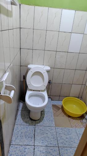 Life Vision Hotel in Butare