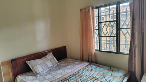 Life Vision Hotel in Butare