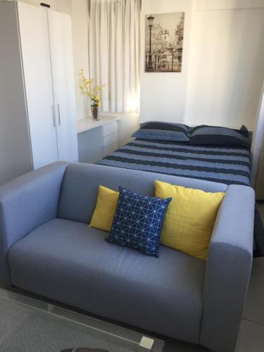 

Apartamento Home Service