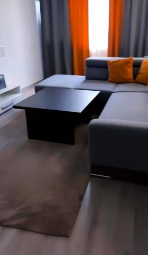 Contemporary 2BR Central Apt Iasi-2min Palas Mall – khách sạn tại Tudor Vladimirescu