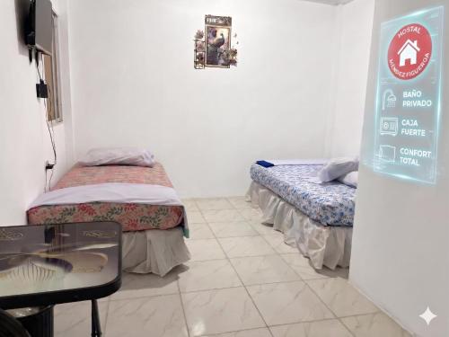 Hostal Mendez Figueroa