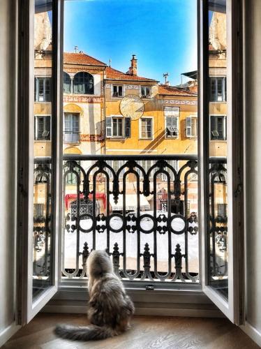 La Finestra sul Borgo