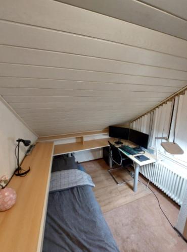 Brothers Homestay in Best
