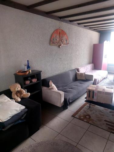 Brothers Homestay in Best