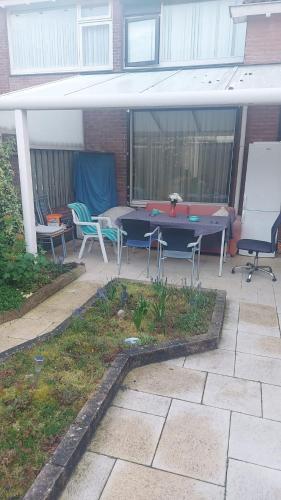 Brothers Homestay in Best