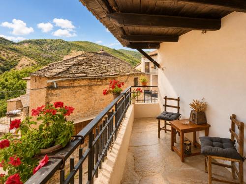 Casa Rural Pablo in Navasa