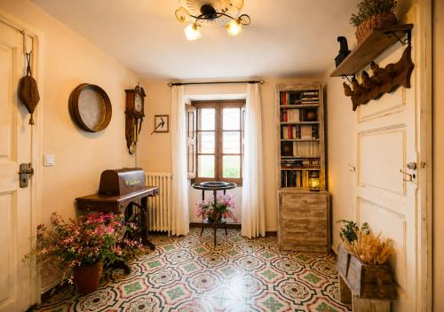 Casa Rural Pablo in Navasa