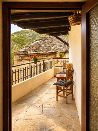 Casa Rural Pablo in Navasa