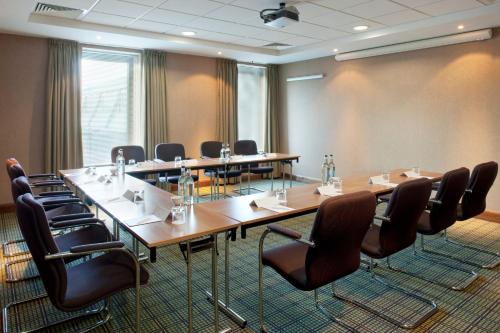 Holiday Inn Stevenage by IHG