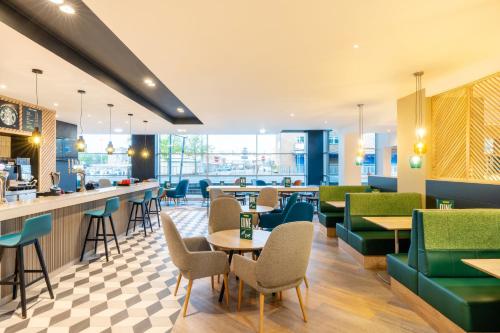Pub/salon, Holiday Inn Stevenage By IHG in Stevenage