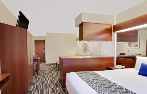 Microtel Inn & Suites by Wyndham Middletown in Middletown, USA
