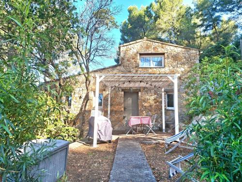Gîte De Charme Sous Les Pins