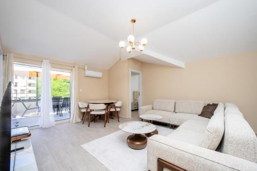 Sea Soul Apartment