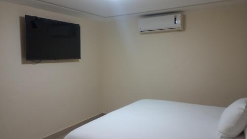 Hotel palma de oro in プエルト ペニャスコ
