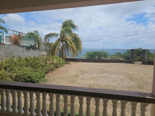ทัศนียภาพ, Ocean Breeze Retreat in บาสเซตเตอร์เร่