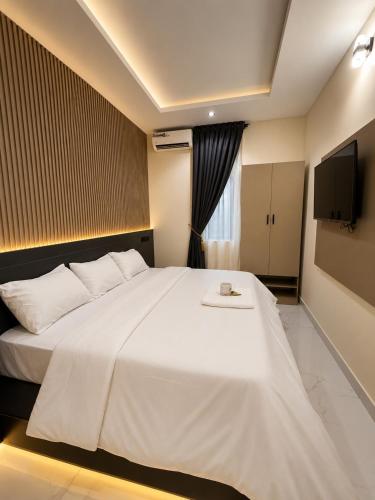 Leebwill Hotel & Apartment