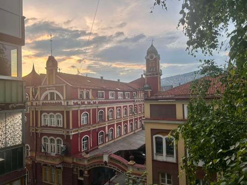 Apartment UrbanVista Sarajevo